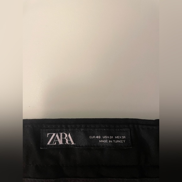 Zara pants - Picture 5 of 5